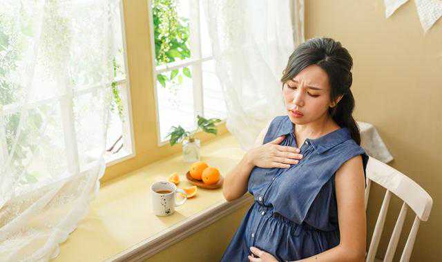 孕晚期手腕疼的真正因是什么？