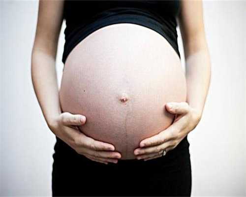 代怀孕要多少钱,卵巢囊肿怎么治？