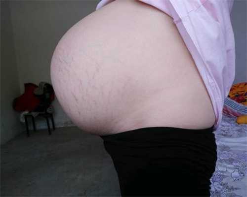孕妇临产前会有哪些征兆？怎么应对？