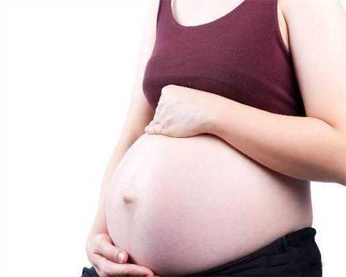 外射怀孕胎儿正常吗